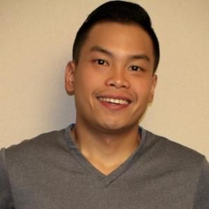 Meet your Posher, Don